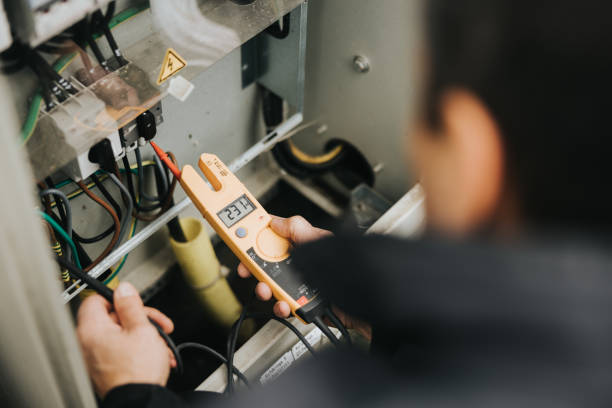 Best Electrical Upgrades for Homes  in Eaton Estates, OH