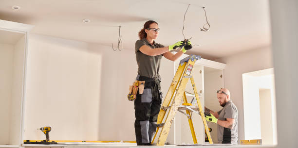 Electrical Upgrades for Homes in Eaton Estates, OH