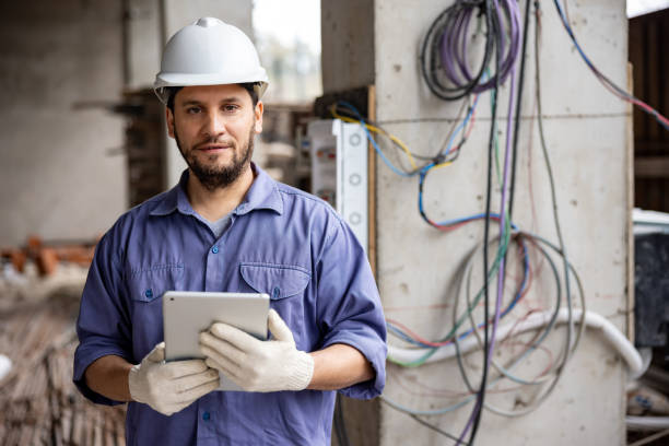Best Best Electricians Near Me  in Eaton Estates, OH