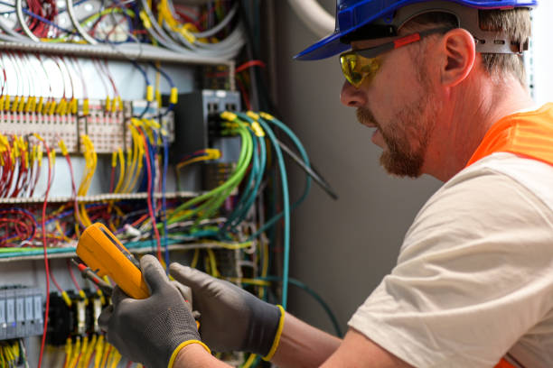 Best Electrical Wiring Services  in Eaton Estates, OH