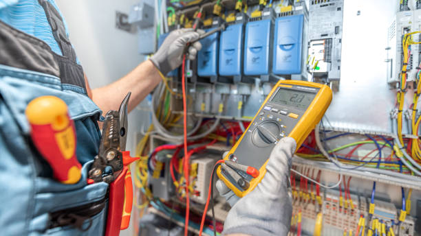 Best Electrician Near Me  in Eaton Estates, OH