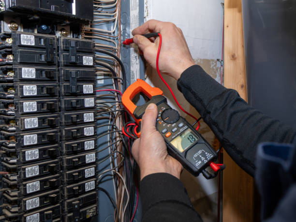 Best Local Electrician Companies  in Eaton Estates, OH