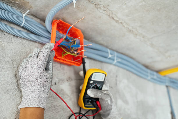 Best Residential Electrician Services  in Eaton Estates, OH